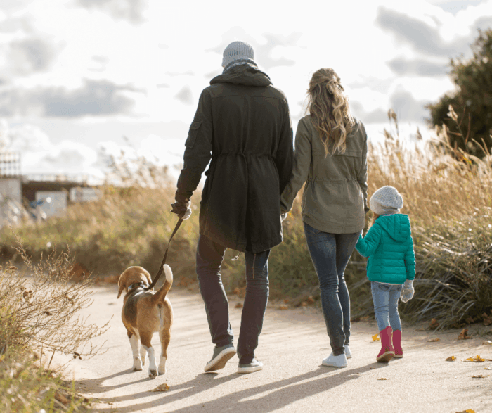 Understanding Pet Grief: Supporting Children and Family After Loss